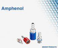 貿澤開售Amphenol LTW SnapQD高性能液冷連接器 為冷板冷卻提供優異解決方案