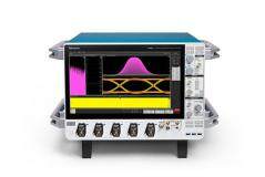 泰克（Tektronix）發布 7 系列 DPO 示波器 樹立超高性能測試測量領域新標桿