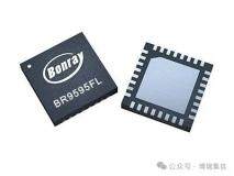 插損低、幅度波動小  博瑞集信推出Sub 6GHz 移相器系列產品