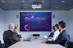 艾邁斯歐司朗推出首款高功率多芯片封裝且單源集成的激光器，實現投影應用一站式技術供應和服務