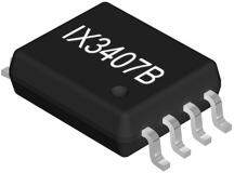 Littelfuse推出IX3407B隔離柵極驅動器簡化大功率設計