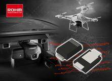 ROHM開發(fā)出低VF且低IR的保護(hù)用肖特基勢(shì)壘二極管