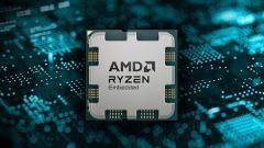 AMD 銳龍嵌入式 9000 系列為工業(yè)計(jì)算與自動(dòng)化帶來下一代性能和效率