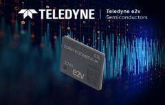 Teledyne e2v完成16GB 宇航級DDR4存儲器的初始驗證