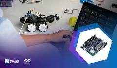 貿澤電子開售Arduino UNO Q 為實時響應的AI驅動機器視覺與聲音解決方案提供支持