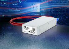 XP Power為15W高壓DC－DC轉換器HRF15系列新增數字監控與控制功能