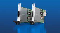 Pickering 新型基于MEMS技術的多端口千兆以太網接口單元（GBASE－T1 FIU），顯著提升了測試系統的帶寬、數據吞吐能力以及使用壽命