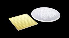 Coherent高意推出新一代2D玻璃模壓透鏡陣列