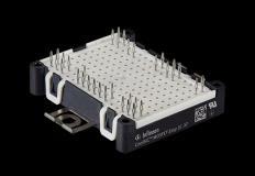 英飛凌推出采用全新 EasyPACK C 封裝的碳化硅功率模塊，助力提升工業應用的能效與使用壽命