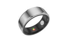 新一代智能戒指搭載Nordic nRF54L15系統(tǒng)級(jí)芯片，實(shí)現(xiàn)無(wú)與倫比的處理性能與功耗表現(xiàn)