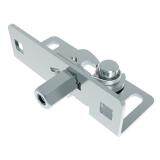 索斯科門鎖解決方案重塑重型機械的操作體驗