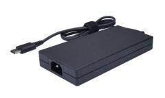 搭載羅姆EcoGaN Power Stage IC的小型高效AC適配器被全球電競品牌MSI采用！