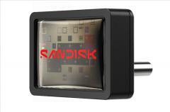僅3g！Sandisk發(fā)布全球最小1TB USB－C閃盤：讀取速度400MB/s