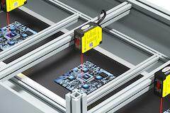 富唯電子推出高速兼容型激光位移傳感器：FSD26系列，以動態精度賦能智能制造