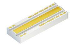 艾邁斯歐司朗推出面向下一代汽車激光雷達應用的新型激光器