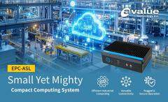 安勤EPC－ASL正式亮相，高性能耐用工業(yè)電腦解決方案！