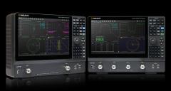 鼎陽科技發布SNA5000B系列矢量網絡分析儀，打造高精度、多場景射頻測試新標桿