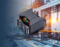 Bourns 推出高電感共模扼流圈，有效抑制電源線噪聲