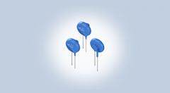 TDK推出集壓敏電阻和氣體放電管于一體的新系列浪涌保護元件