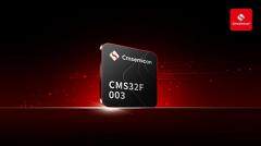 中微半導體發布32位CMS32F003系列 賦能成本敏感型應用創新