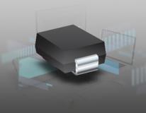 Bourns 全新推出可提供 ESD 保護彈性的 TVS 二極管系列