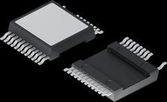 Littelfuse推出采用SMPD－X封裝的200 V、480 A超級結MOSFET