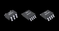 潤石科技推出超低噪聲自穩零運算放大器RS8547/8系列