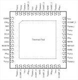 賦能工業(yè)自動化!思瑞浦推出四通道高精度電壓和電流輸出DAC－TPC2884