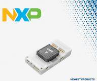貿澤開售NXP Semiconductors簡化移動機器人設計的MR－VMU－RT1176車輛管理單元 