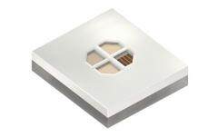 艾邁斯歐司朗推出專為智能眼鏡優化的緊湊型RGGB LED解決方案