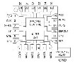 HMC792LP4E：DC-6GHz數字衰減方案
