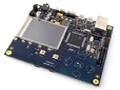 Atmel AT32UC3A EVK1105 32位MCU開發方案