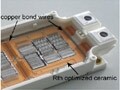 Infineon EconoDUAL3 600A1200V汽車驅動方案
