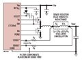 Linear LTC3856多相同步降壓電源轉換方案