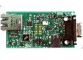 Freescale MCF51CN128以太網連接參考設計