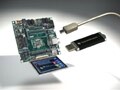 TI LM3S9B96 32位Cortex-M3 MCU開發(fā)方案