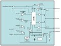 Aaustriamicrosystems AS3606(07)高檔電源管理解決方案