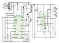 安森美半導體應用于LED區域照明的電源、保護及聯網方案
