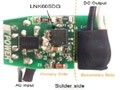 Powerint LNK605DG高效3.6W LED驅動方案（DER261）