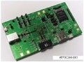 Atmel AT73C260多種接口USB收發解決方案