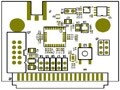 Fastrax IT430 OEM GPS接收解決方案