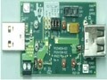 TI TPS2540 USB端口電源充電解決方案