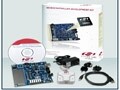 Silabs CP2501單片USB HID觸摸屏橋接解決方案