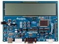 Freescale MC9S12XHY256汽車控制解決方案
