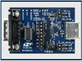 Silabs CP2104 USB轉UART橋接解決方案