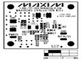Maxim MAX15040高效4A開關電源穩壓解決方案