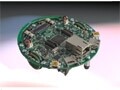 TI LM3S9B92 Stellaris EVALBOT機器人解決方案