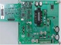 NXP MTP612太陽能MPPT充電解決方案