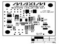 Maxim MAX15040高效4A開關電源穩壓解決方案