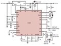 Linear LTC4000高壓電池充電解決方案
